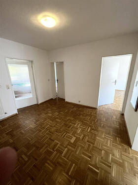 Eingangsbereich - 