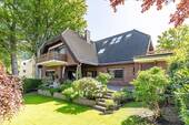 Gartenansicht - 