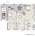 Grundriss EG - 