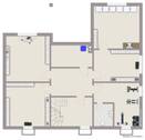 Grundriss KG - 