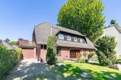Hausansicht - 