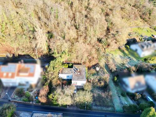 Baugrundstück - Grundstück in Hofheim