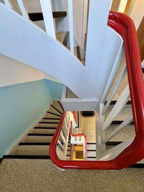 Treppenhaus - 