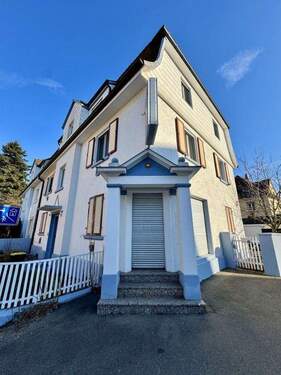 Bild 2 - 1 Zimmer Mehrfamilienhaus, Wohnhaus zum Kaufen in Singen