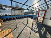 1.OG Terrasse - 1 Zimmer Mehrfamilienhaus, Wohnhaus in Singen