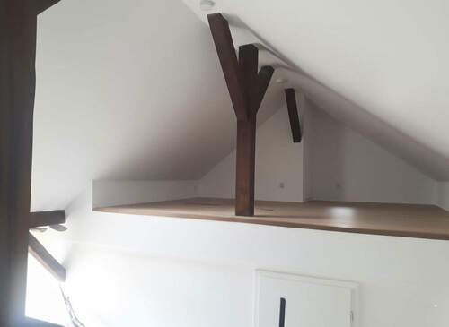 Bild 2 - 3 Zimmer Etagenwohnung zur Miete in Luckenwalde