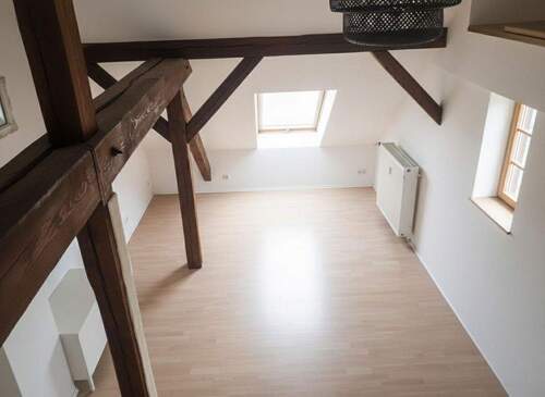 Bild 3 - 3 Zimmer Etagenwohnung in Luckenwalde