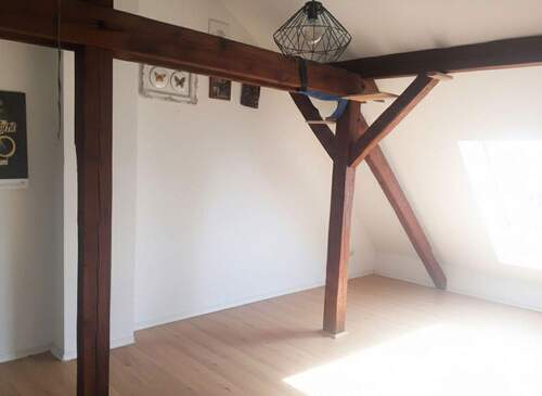 Bild 4 - Etagenwohnung mit 87,40 m² in Luckenwalde zur Miete