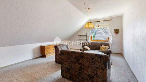 1. OG Kinderzimmer 1 - 