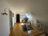 Flur Dachgeschoss - 
