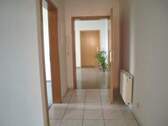 Flur - 2 Zimmer Etagenwohnung in Hermsdorf