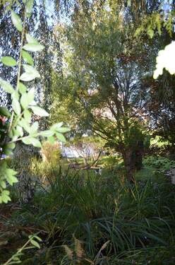 Parkidylle inklusive... - 3 Zimmer Einfamilienhaus in Berlin