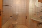 Badezimmer Untergeschoss - 