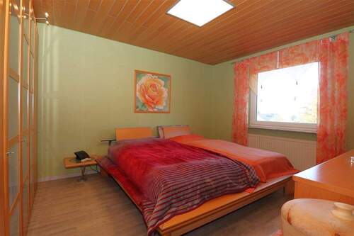 Zimmer Erdgeschoss - 