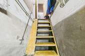 Treppe Keller - 