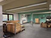 Produktionshalle (Decke 2,5 m) - 