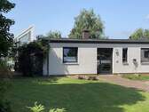 Haus, Wintergarten - 