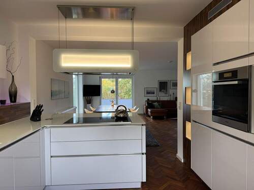 Offener Wohnbereich - 