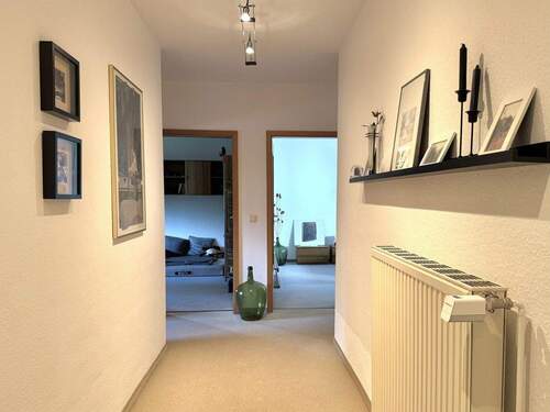 Flur (Kinder- & Schlafzimmer) - 