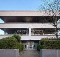 Exklusives Wohnen - Vis-à-vis dem Kölner Stadtwald Exklusives Wohnen - Vis-à-vis dem Kölner Stadtwald