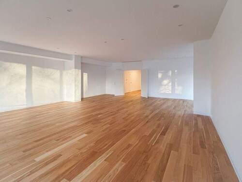 Wohnbereich 2 - 3 Zimmer Etagenwohnung in Köln