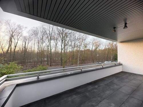 Balkon - Etagenwohnung mit 231,00 m&sup2; in Köln zur Miete