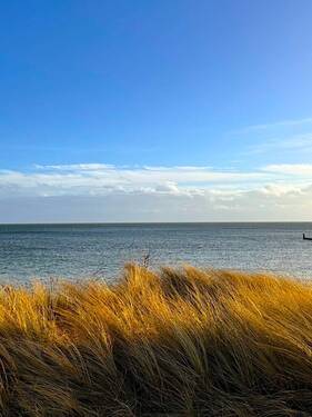 Dem Meer ganz nah.jpg - Das Meer vor der Tür! TOP RENOVIERTE WOHNUNG am Strand