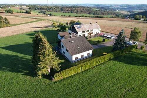 Bild 58 - Gastronomie mit Pension und Einfamilienhaus in idyllischer Lage im Naturpark Südeifel!