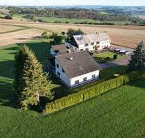 Gastronomie mit Pension und Einfamilienhaus in idyllischer Lage im Naturpark Südeifel! - Krautscheid