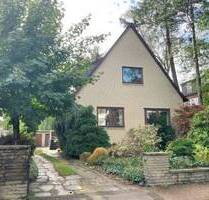 Ruhig, grün und groß..... - 670.000,00&nbsp;EUR Kaufpreis, ca.&nbsp; 170,20&nbsp;m&sup2;&nbsp;Wohnfl&auml;che in Hamburg (PLZ: 22547) Lurup