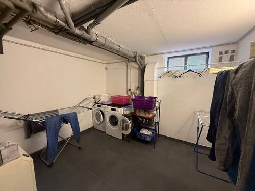 Waschkeller - 