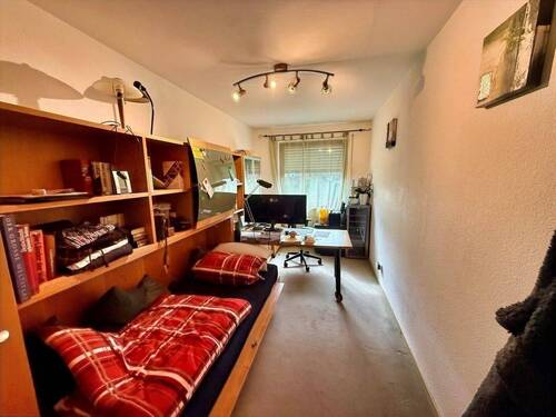 Büro /Kinderzimmer - 