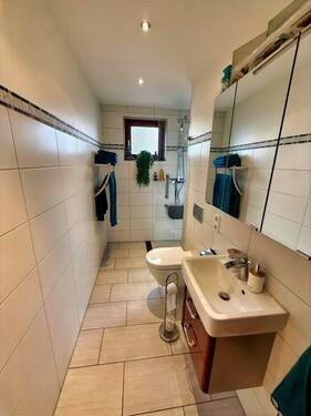 Badezimmer - 