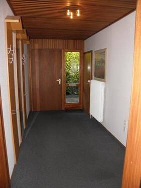 Vorderflur / Eingang - 