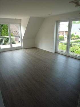 Bild 4 - Etagenwohnung mit 97,00 m&sup2; in Buxtehude zur Miete