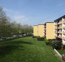 Helle 3-Zimmer-Maisonette-Wohnung mit Balkon* - Salzgitter Lebenstedt