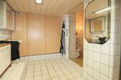 Impression Kellerbereich - 