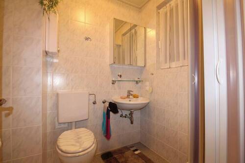 Badezimmer WE2 - 