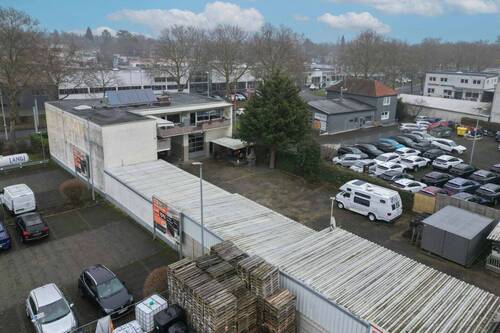 Seiten Ansicht - 