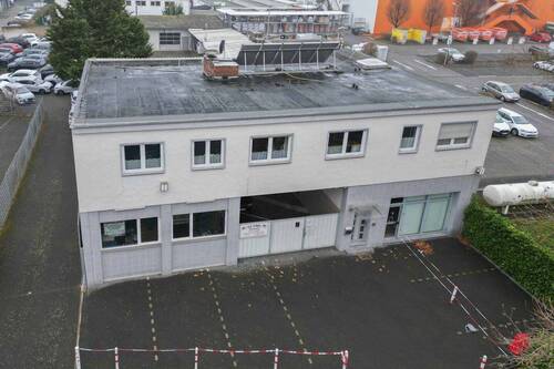 Frontansicht - 