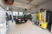Werkstatt - Halle in Bonn zum Kaufen