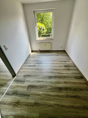 Schlafzimmer - Etagenwohnung mit 51,30 m&sup2; in Ronnenberg zur Miete