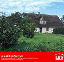 Zwangsversteigerung! - 91.000,00&nbsp;EUR Kaufpreis, ca.&nbsp; 146,00&nbsp;m&sup2;&nbsp;Wohnfl&auml;che in Laage (PLZ: 18299) Drölitz