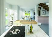 Bild 4 - 4 Zimmer Einfamilienhaus zum Kaufen in Henstedt-Ulzburg