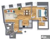 Grundriss - 