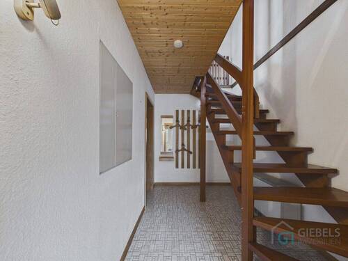 Treppenhaus KG - 