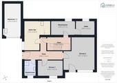 Grundriss KG - 