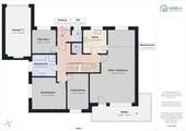 Grundriss EG - 