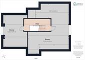 Grundriss DG - 