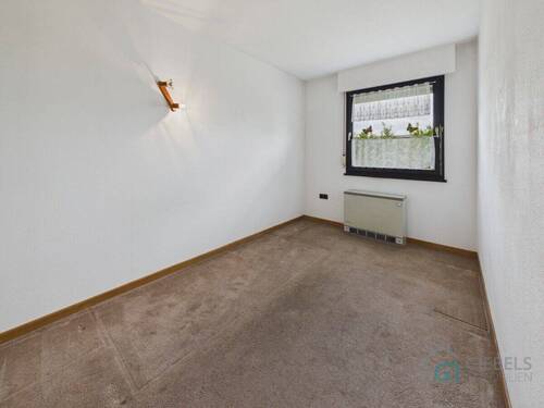 Kinderzimmer EG - 